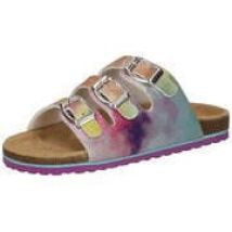 Re-Laxx Pantolette Mädchen pink|pink|pink|pink|pink|pink|pink|pink|pink|pink