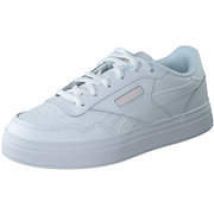 Reebok Court Advance Sneaker Damen weiß|weiß