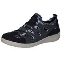 Relife Slipper Damen blau|blau|blau|blau|blau|blau
