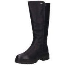 Relife Stiefel Damen schwarz|schwarz|schwarz