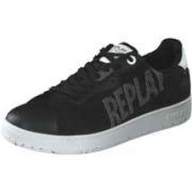 Replay Sneaker Herren schwarz|schwarz|schwarz|schwarz