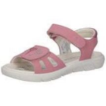 Ricosta Soleil Sandale Mädchen rosa|rosa|rosa|rosa|rosa|rosa|rosa|rosa|rosa