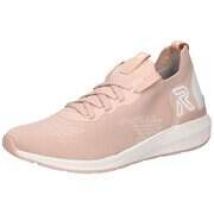 Rieker R-Evolution Slipper Damen rosa|rosa|rosa