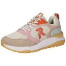 Rieker R-Sneaker Damen bunt|bunt|bunt|bunt|bunt|bunt|bunt|bunt|bunt