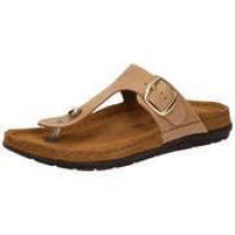 Rohde Pantolette Damen beige|beige|beige|beige|beige|beige