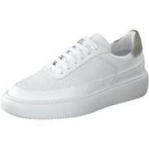 Romano Sicari Sneaker Herren weiß