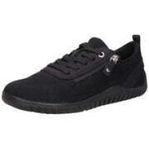 Romika Sneaker Damen schwarz