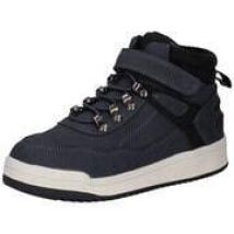 Rushour Klett Boots Jungen blau|blau