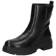 Shoecolate Stiefelette Damen schwarz