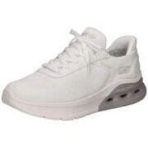 Skechers Bobs Arc Waves 2.0 Herren weiß|weiß|weiß|weiß|weiß|weiß|weiß|weiß
