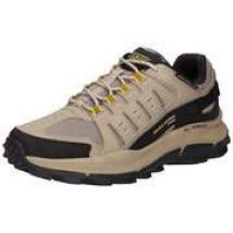 Skechers Equalizer 5.0 Trail Solix Herren beige|beige