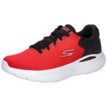 Skechers Go Run Lite Anchorage Herren rot|rot|rot