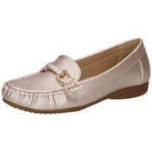 smiling for feet Mokassin Damen gold|gold|gold|gold|gold