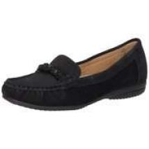 smiling for feet Mokassin Damen schwarz|schwarz|schwarz|schwarz|schwarz