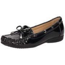 smiling for feet Mokassin Damen schwarz|schwarz|schwarz|schwarz|schwarz
