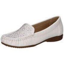 smiling for feet Mokassin Damen weiß|weiß|weiß|weiß|weiß|weiß