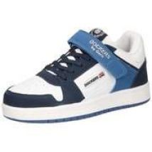 Dockers Sneaker Jungen blau