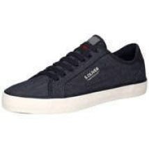 s.Oliver Sneaker Herren blau|blau|blau|blau|blau|blau