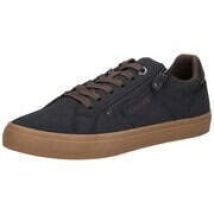 s.Oliver Sneaker Herren blau|blau|blau