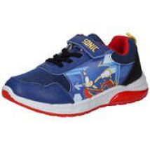 Sonic Prime Sneaker Jungen blau