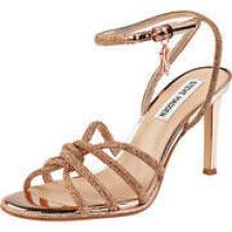 Steve Madden Kailyn R Sandal Damen rosa|rosa|rosa|rosa|rosa|rosa|rosa