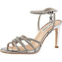 Steve Madden Kailyn R Sandal Damen silber|silber|silber|silber|silber|silber|silber