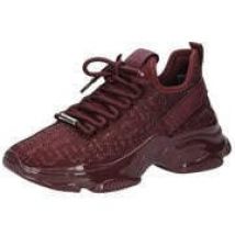 Steve Madden Maxout Sneaker Damen rot