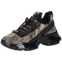 Steve Madden Sneaker Damen schwarz