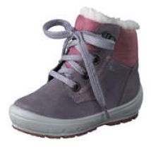 Superfit Groovy Lauflernschuhe Mädchen lila|lila|lila
