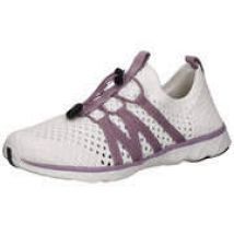 Tallywish Badeschuhe Damen weiß