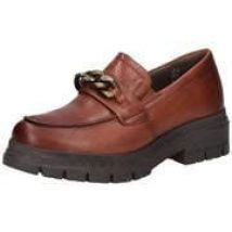 Tamaris Loafer Damen braun|braun|braun|braun|braun|braun