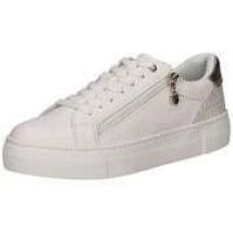 Tamaris Plateau Sneaker Damen weiß|weiß|weiß|weiß|weiß|weiß