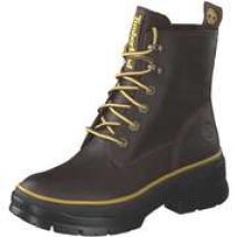 Timberland Malynn Mid Lace Damen braun|braun