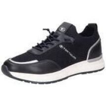 Tom Tailor Slip On Sneaker Damen blau|blau|blau