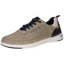 Tom Tailor Sneaker Herren grau|grau|grau