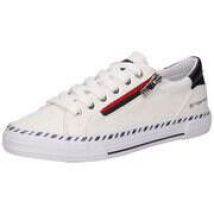 Tom Tailor Sneaker Damen weiß|weiß|weiß|weiß|weiß|weiß|weiß