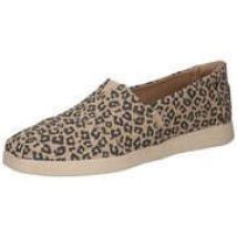 Toms Alpargata Plus Espadrilles Damen beige