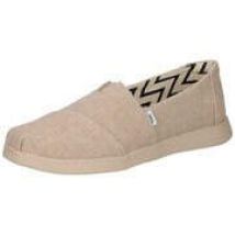 Toms ALPARGATA PLUS Damen beige