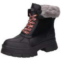 UGG Ashton Addie Damen schwarz|schwarz