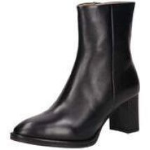 Unisa Stiefelette Damen schwarz|schwarz|schwarz