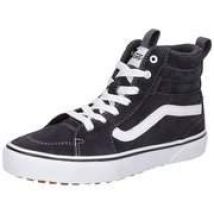 Vans YT Filmore Hi Guard Sneaker Mädchen|Jungen blau|blau