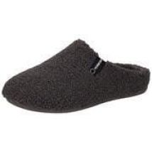 Verbenas Eagle Hausschuhe Herren grau|grau