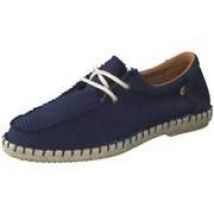 Verbenas Espadrilles Herren blau|blau|blau