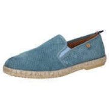 Verbenas Tom Espadrilles Herren blau|blau