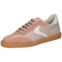 Voile Blanche Ines Sneaker Damen rosa
