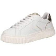 Voile Blanche Sneaker Damen weiß