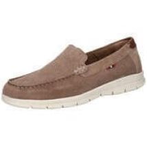 Wildland Mokassin Herren beige|beige|beige