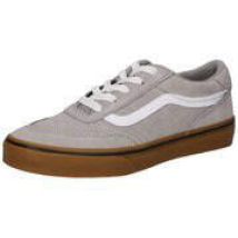 Vans YT Brooklyn LS Skate Sneaker Mädchen|Jungen grau|grau|grau|grau|grau|grau|grau|grau