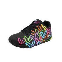 Skechers Uno - HIGHLIGHT LOVE - 263-00-41-12 36