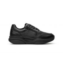Xsensible schwarz 8